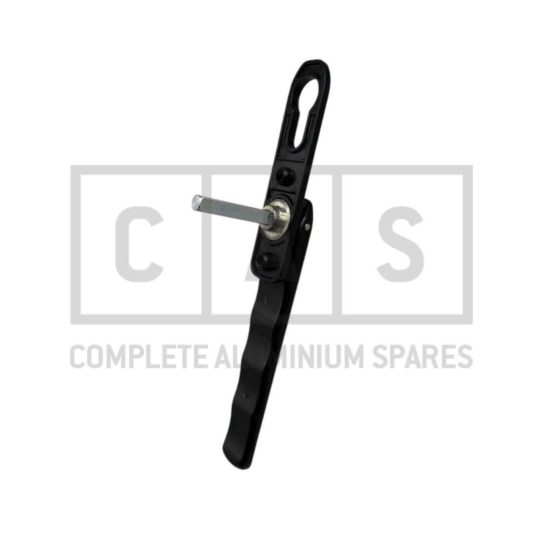ACDV425 Bifold Handle Locking