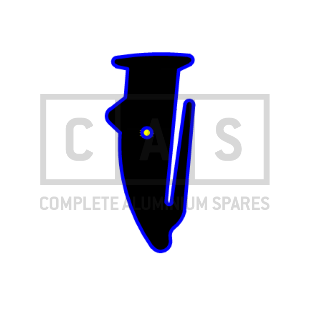 ACW20038 - Low Sight Line Gasket