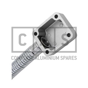 Alpro Surface Mounted Door Loop