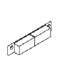 A-05-500 Centre Seal