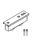 A-15-110a ALUK ROLLERS