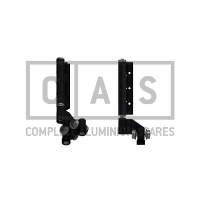 ALUK - H60206 Bottom Bogie Adjustable