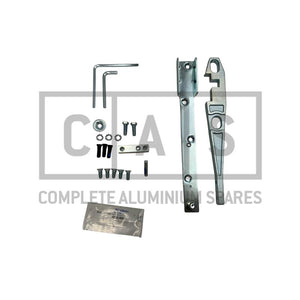 Adams Rite ARC-51N Series Armset & Channel Side Load