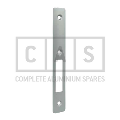 Alpro Faceplate for Lock Type 52220
