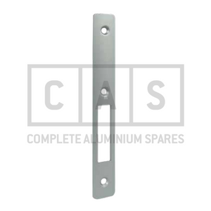 Alpro Faceplate for Lock Type 52220