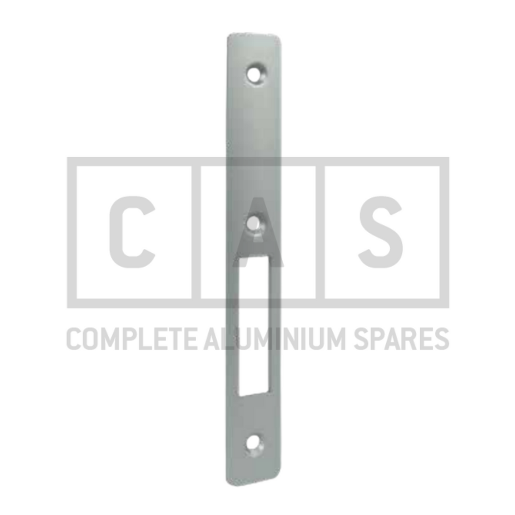 Alpro Faceplate for Lock Type 52220