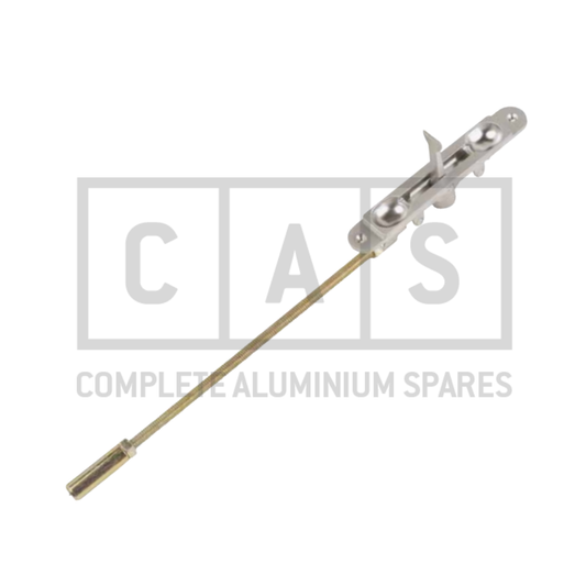 Alpro Flushbolts