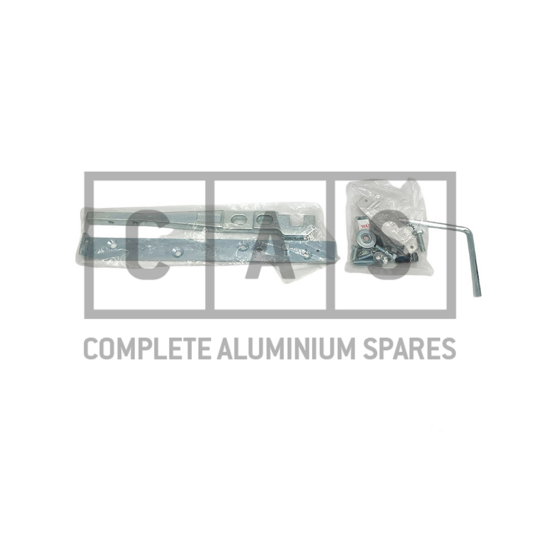 Axim 8800-01 Side Load Top Armset