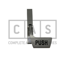 Axim PH-785-AL LH Paddle Handle Only (For PR-7085-P)