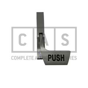 Axim PH-785-AL LH Paddle Handle Only (For PR-7085-P)