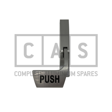 Axim PH-785-AL RH Paddle Handle Only (For PR-7085-P)