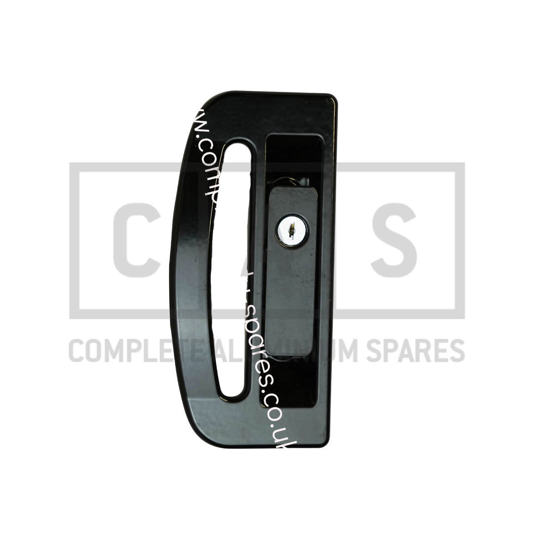 CFP114 -RH Shoot bolt handle