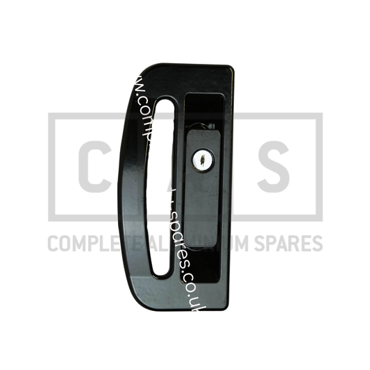 CFP114 -RH Shoot bolt handle