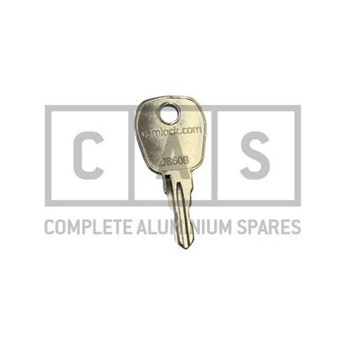 CFP146 Sapa Spare Key