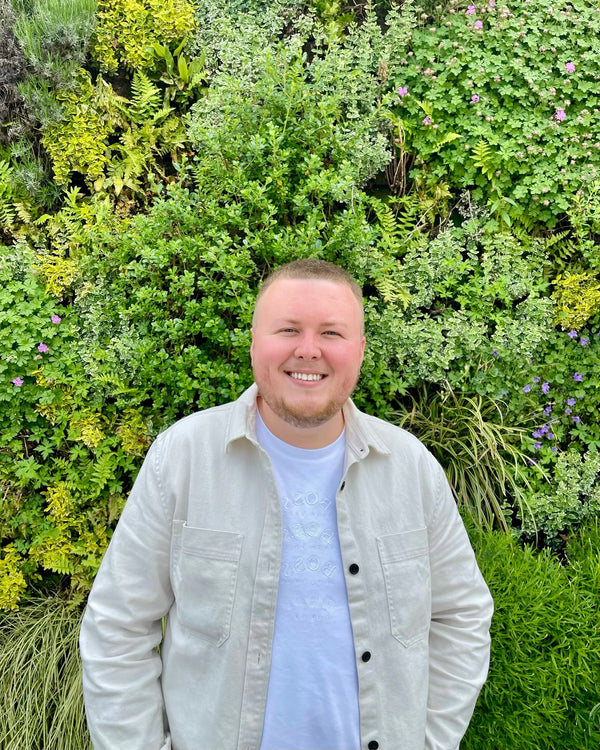 Chad Connolly