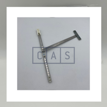 DFP1234 SAPA CASEMENT RESTRICTOR STAY PACK