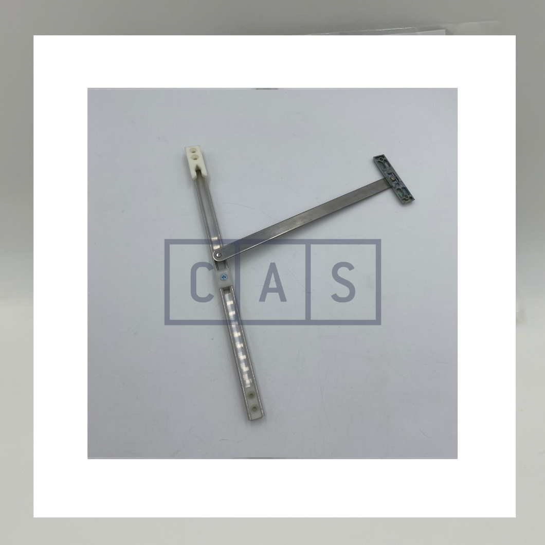 DFP1234 SAPA CASEMENT RESTRICTOR STAY PACK