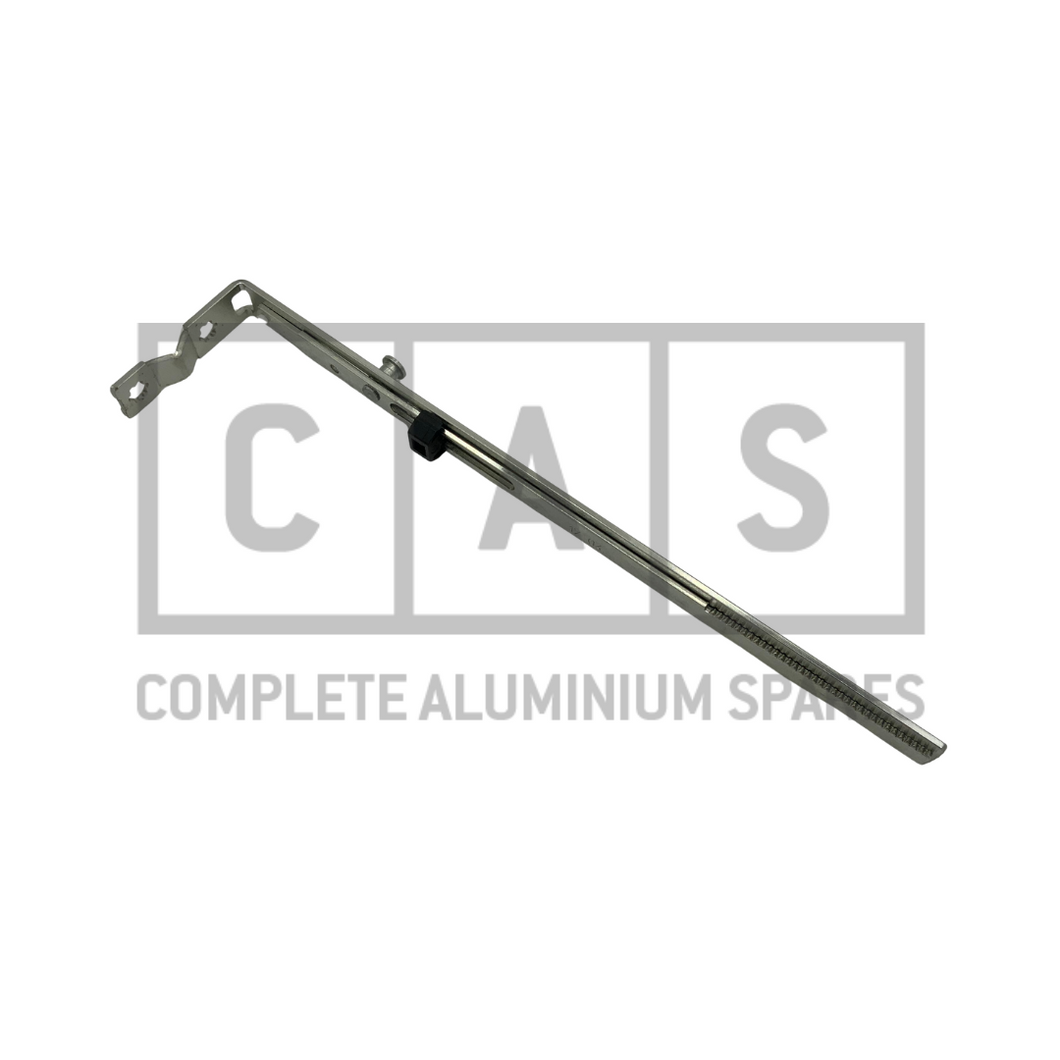 DFP157 SAPA NON-CROPPABLE EXTENSION 0701 - 0800mm