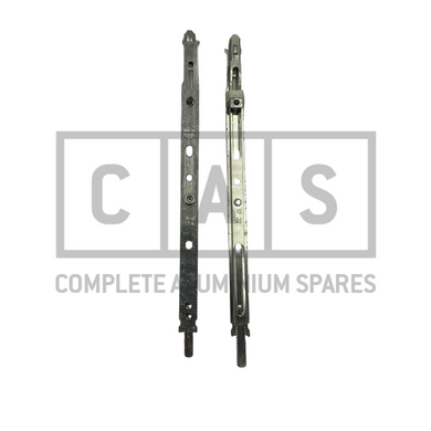 DFP167 SAPA ESPAG ADDITIONAL EXTENSION
