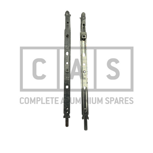 DFP167 SAPA ESPAG ADDITIONAL EXTENSION