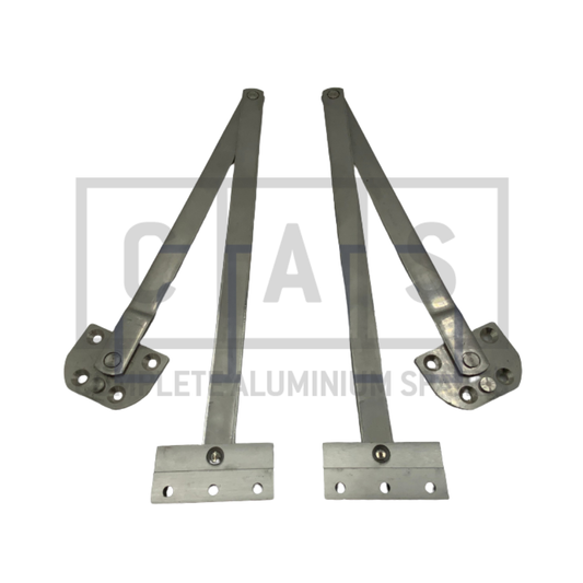 DFP1796 SCISSOR STAYS