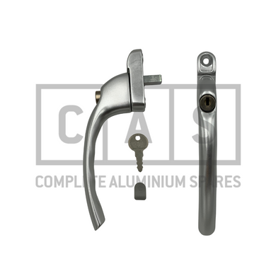 DFP1213 SAPA CASEMENT LOCKING HANDLE