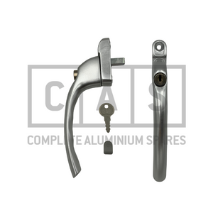 DFP1213 SAPA CASEMENT LOCKING HANDLE