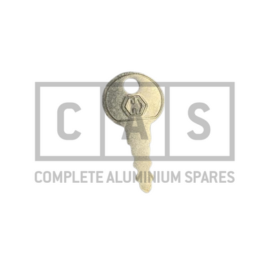 SAPA SPARE KEY DFP1901