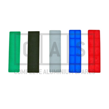Glazing Packers