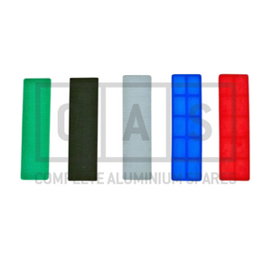 Glazing Packers