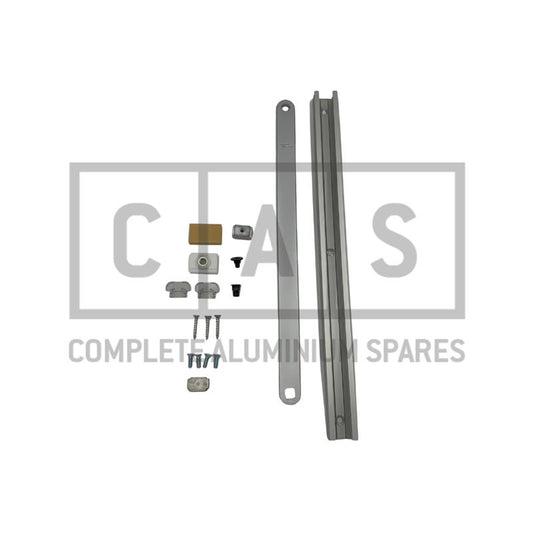 G96N Slide Arm & Channel