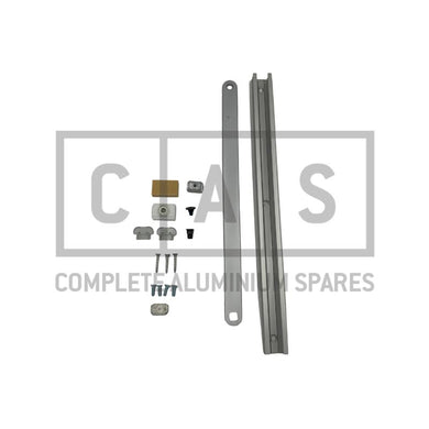 G96N Slide Arm & Channel
