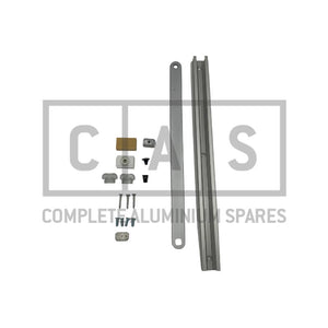 G96N Slide Arm & Channel