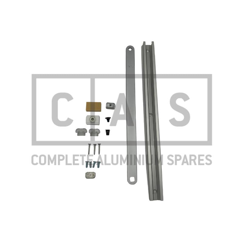 G96N Slide Arm & Channel