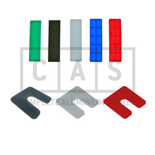 Glazing Packers