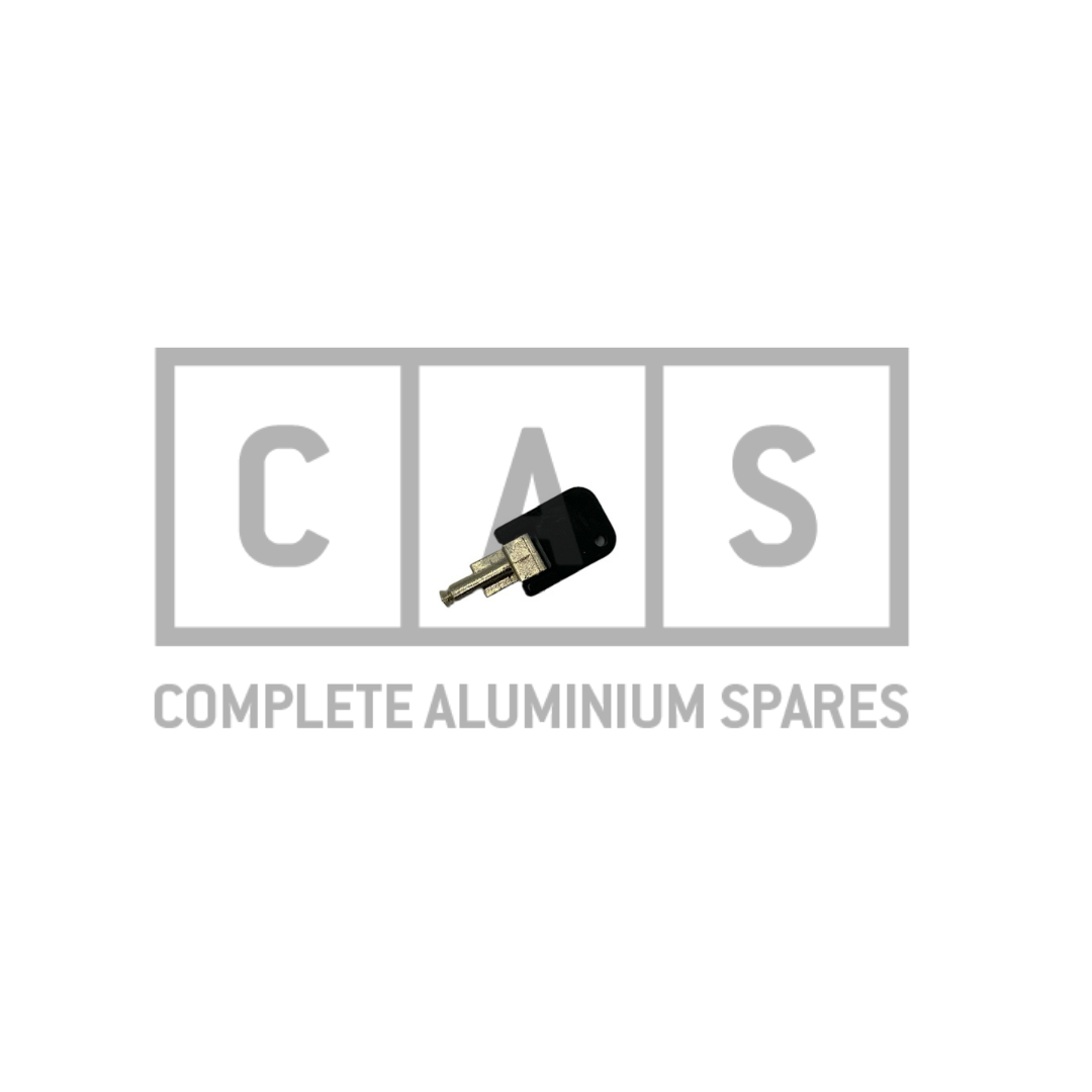H60401 Pop-up handle key - replacement