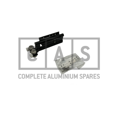 H61203 BOTTOM ROLLER SET