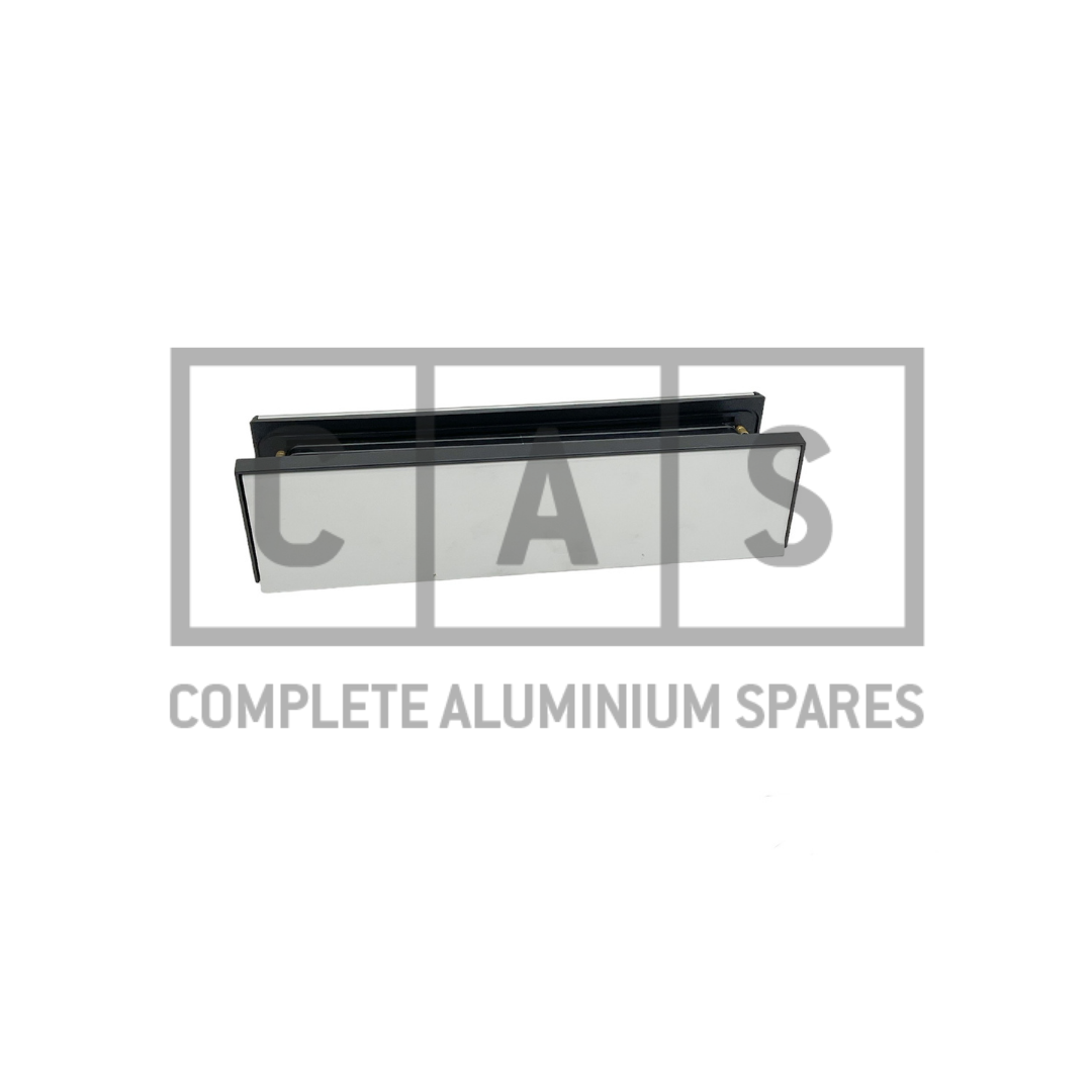 Axim LP500 Letterplate
