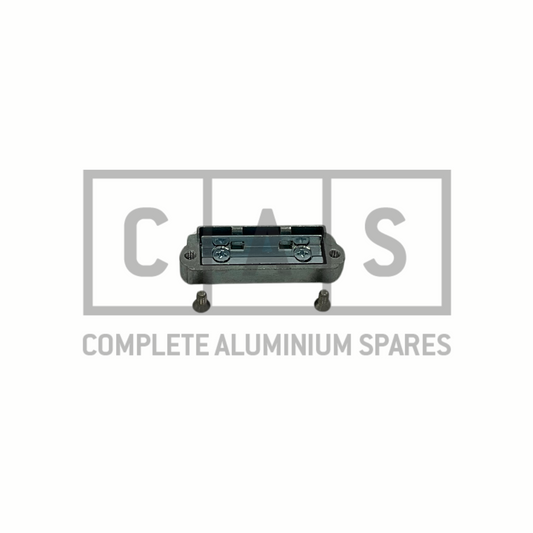 W6920073 Wicona Adjustable latch holder