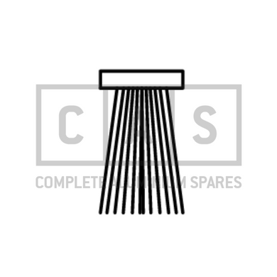 PX302 4.8 825 WF woolpile 400m.