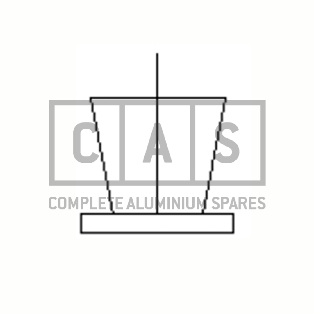 284246 BRUSH SEAL