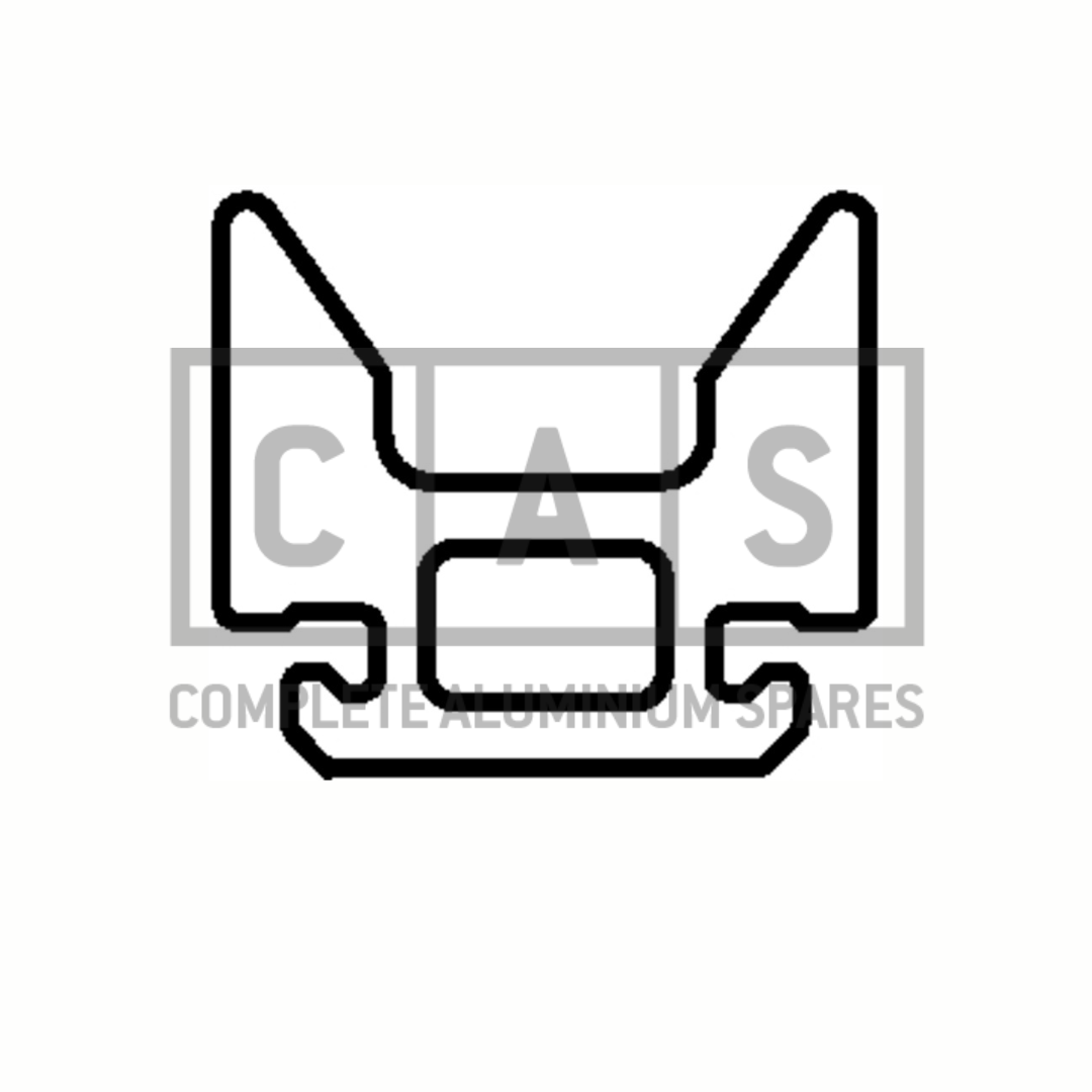 284229 GASKET INTERLOCK