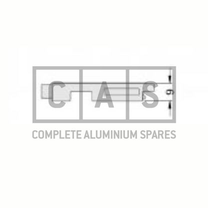 288165  GLAZING SUPPORT