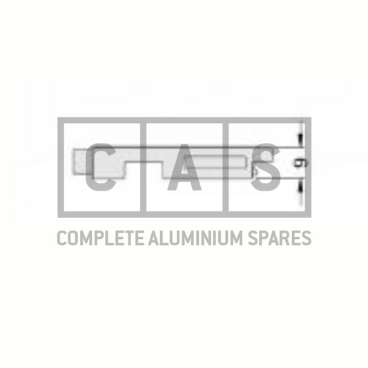 288165  GLAZING SUPPORT