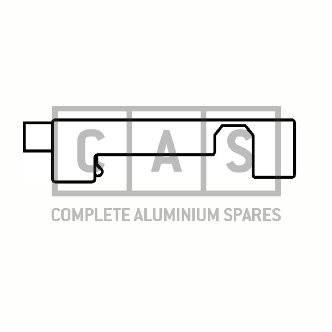 288130 GLAZING SUPPORTS