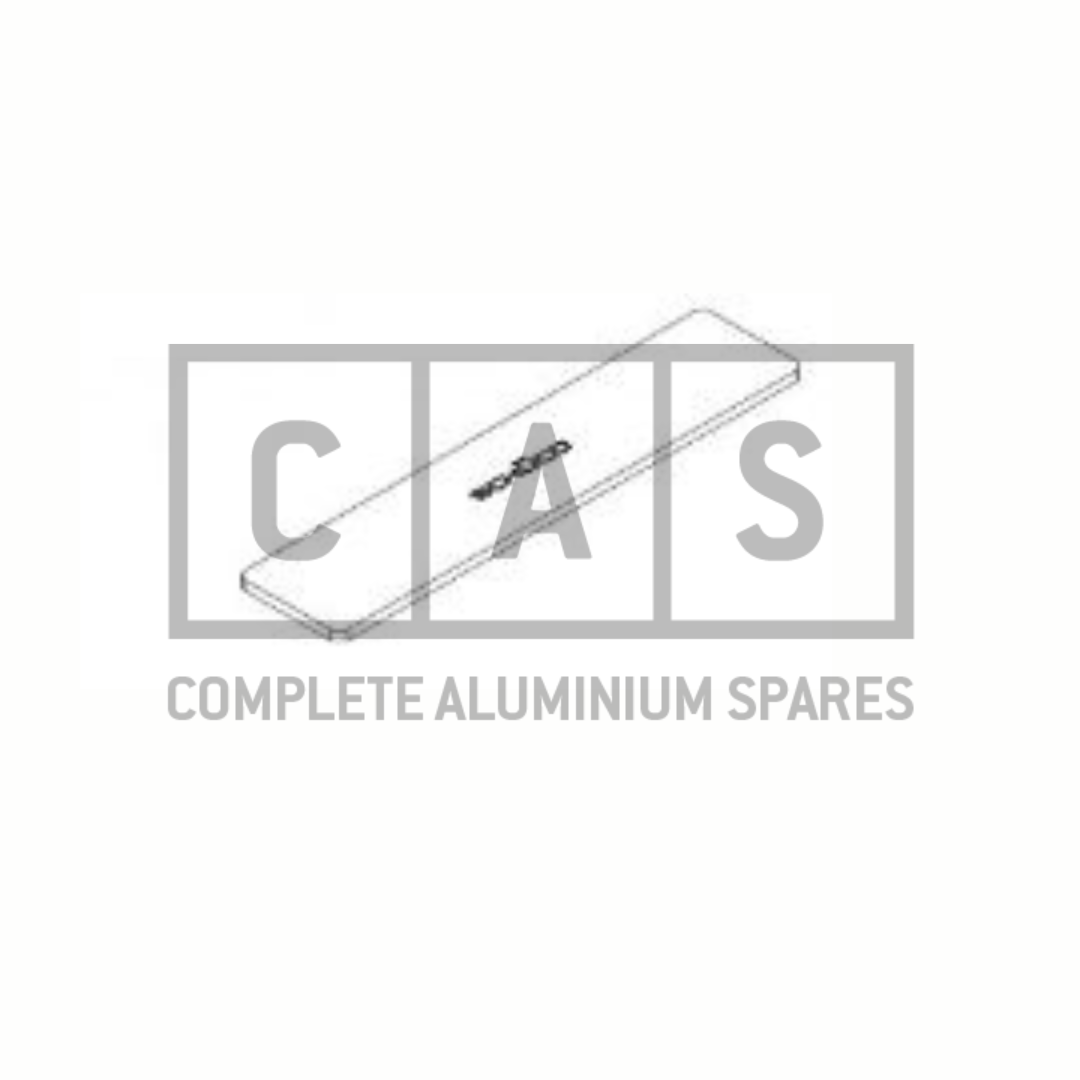 281737 GLAZING BLOCK