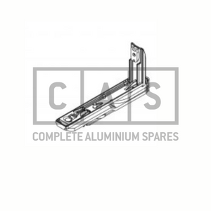 275239 Schuco corner pivot