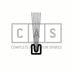 224056 Schuco Brush Seal