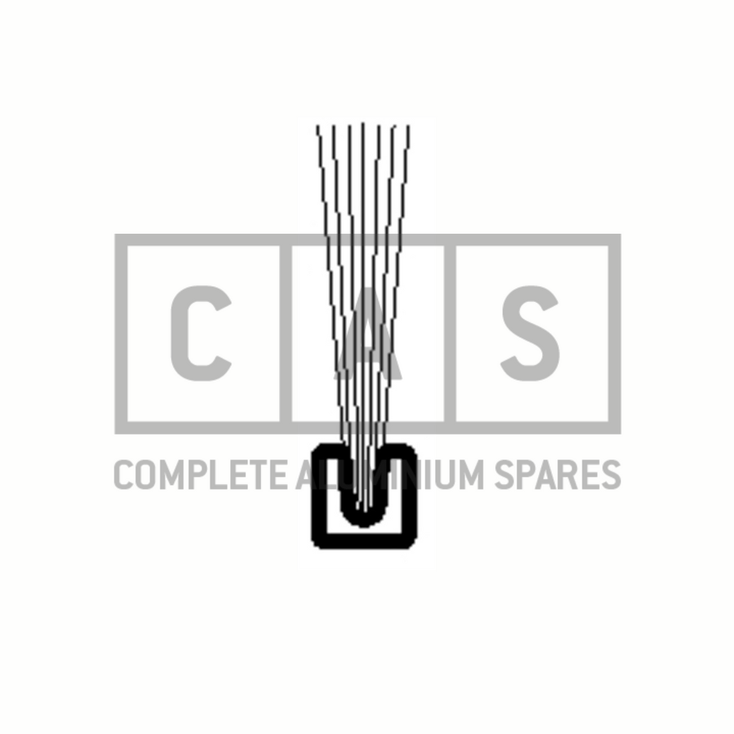 224056 Schuco Brush Seal