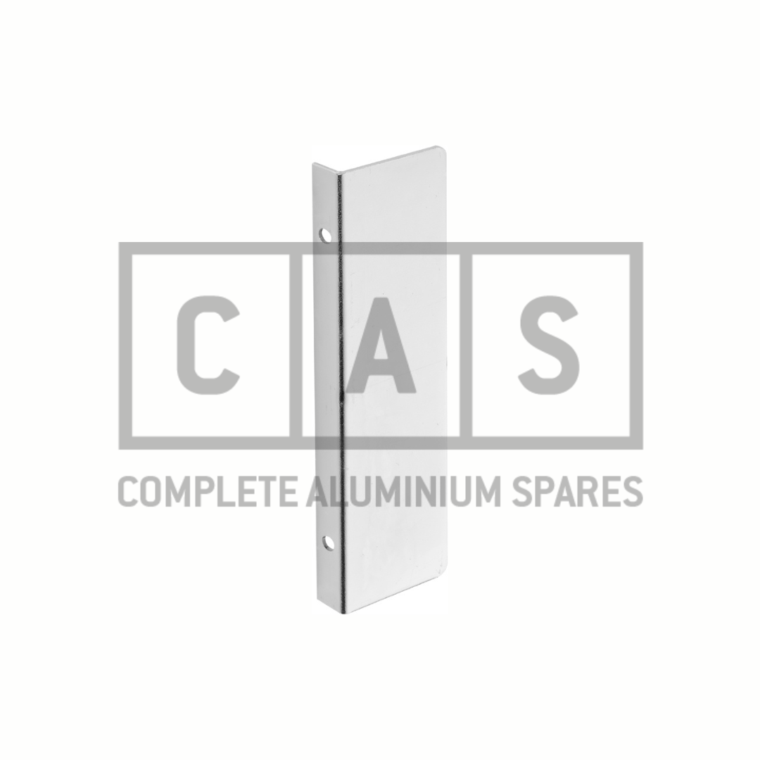 233921 Schuco Anti-Drill Plate